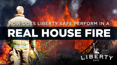 Will the Fire Protection in My Gun Safe Work?