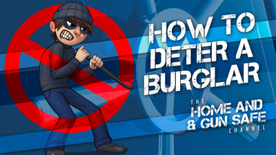How to Prevent a Burglary
