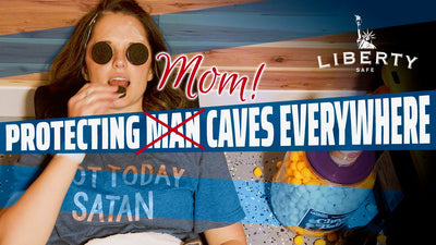 Quarantine Mom