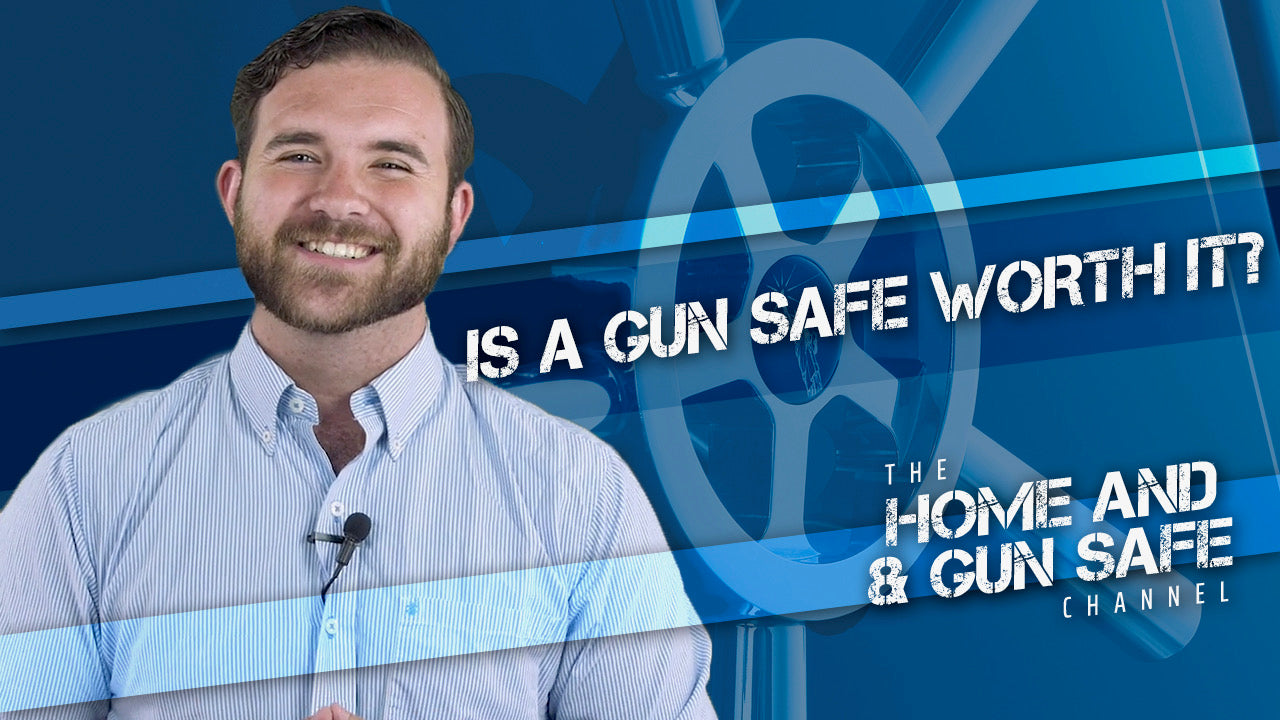 Are Gun Safes Worth It?
