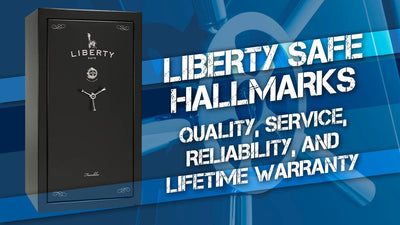 Liberty Hallmarks