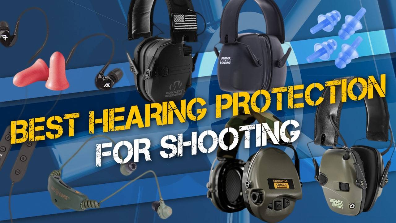 Best Hearing Protection for Shooting: Balancing Quality and Affordability