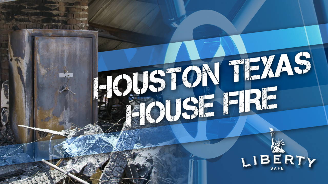 When Tragedy Strikes - One Family's Fire Story