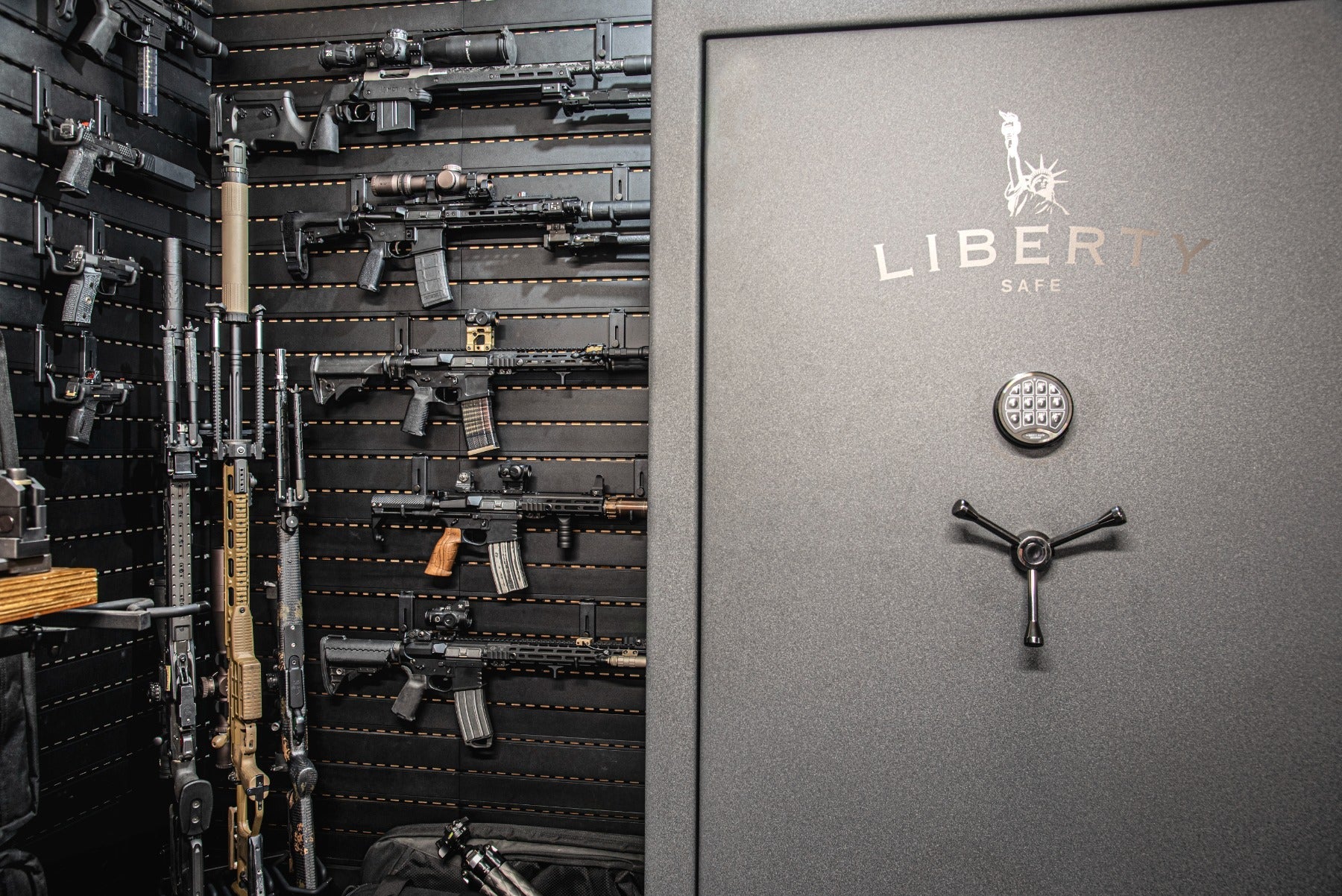 For Gun Owners