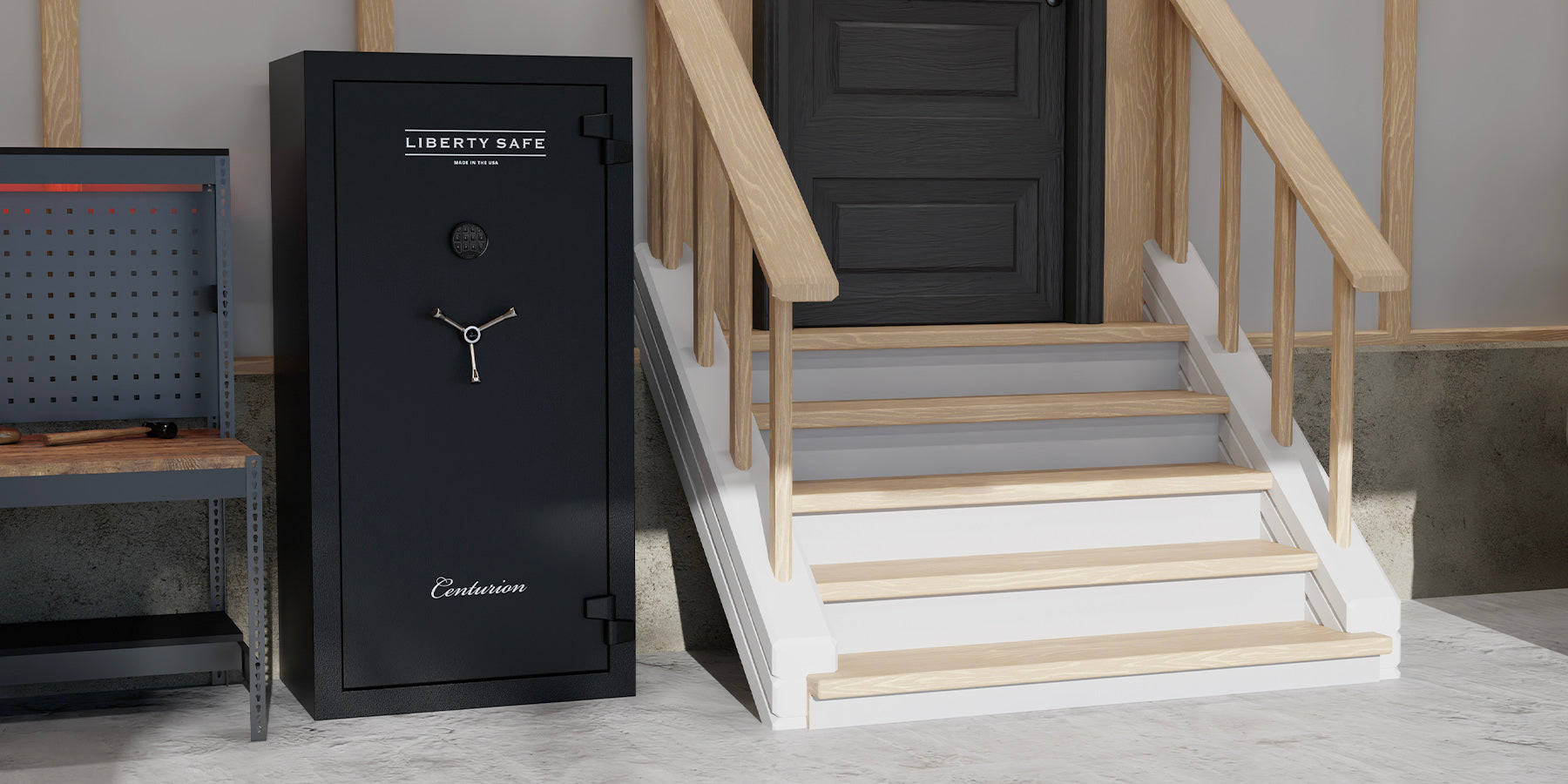 Safe Sizing Guide: Selecting the Right Dimensions for Your Valuables ...