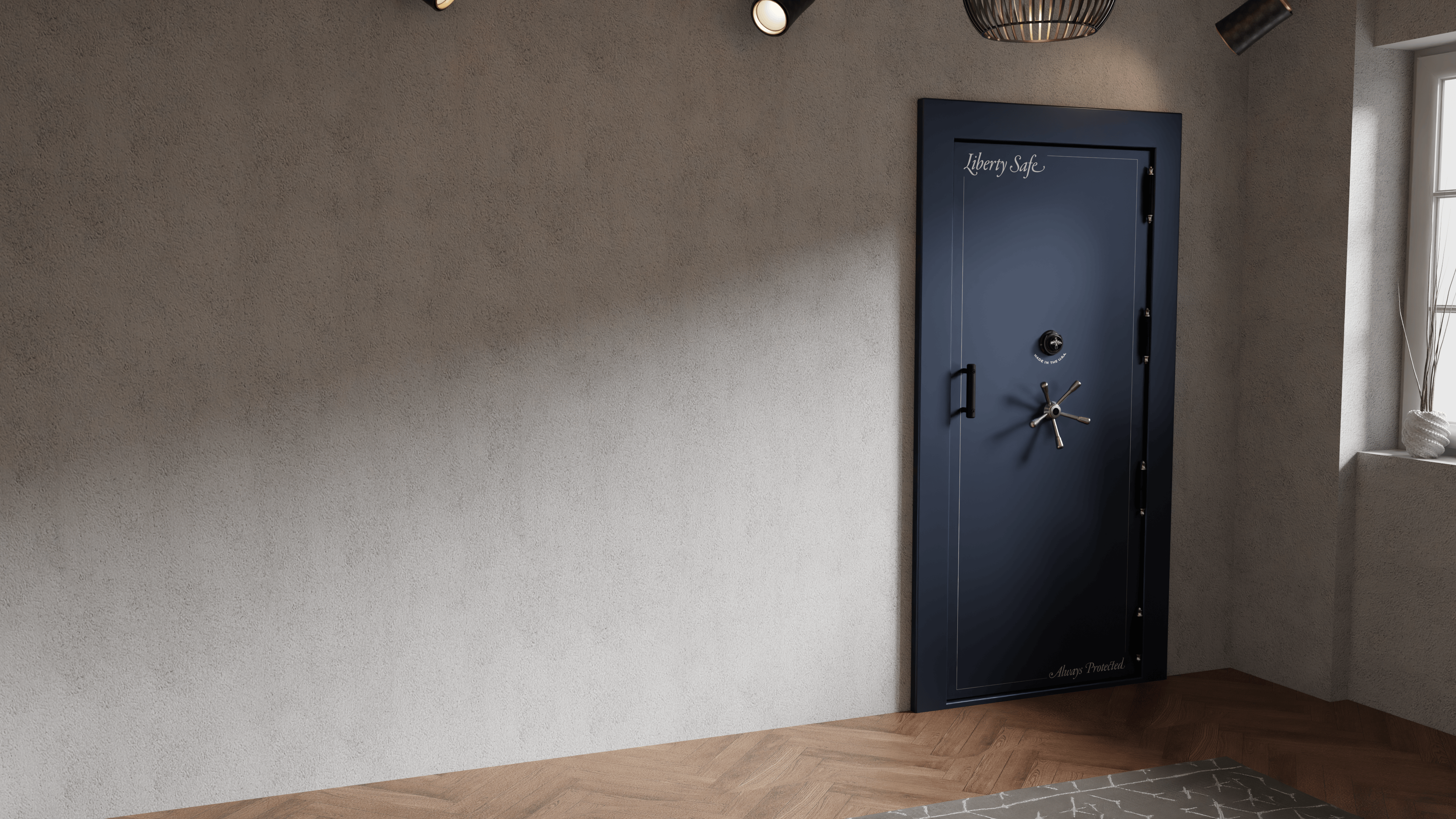 Liberty Safe