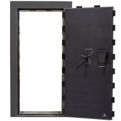 Vault Doors