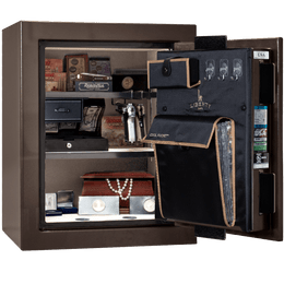 Home SE | Personal Home Safe | Made in USA – Liberty Safe