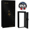 Vault Door Beast