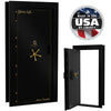 Vault Door Beast