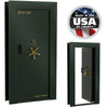 Vault Door Beast