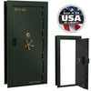 Vault Door Beast