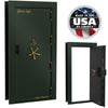 Vault Door Beast