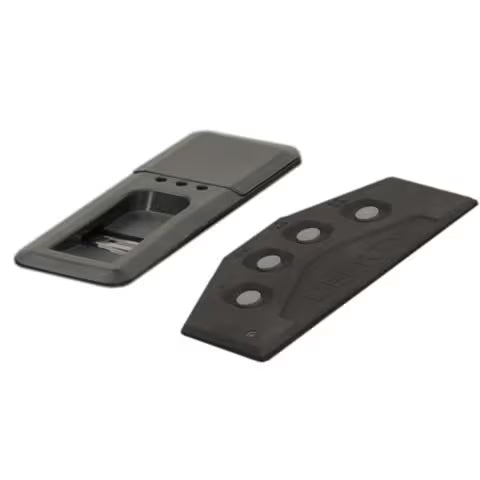 Handgun Vaults