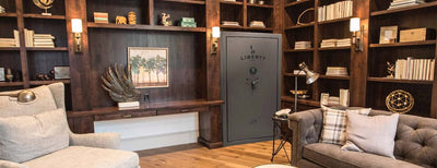 See a Liberty in Your Home!