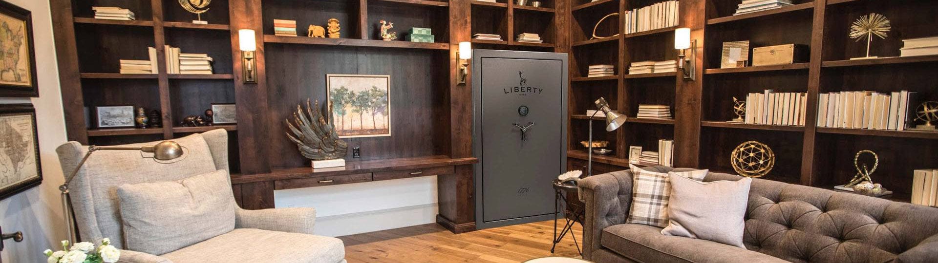 Liberty Safe