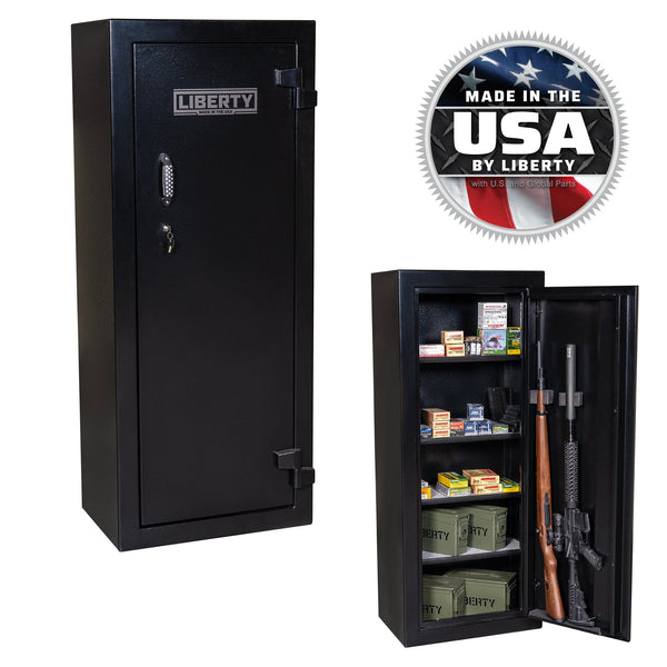 Ammo Cabinet Specialty Safe Liberty Safe Ammo Cabinet 13