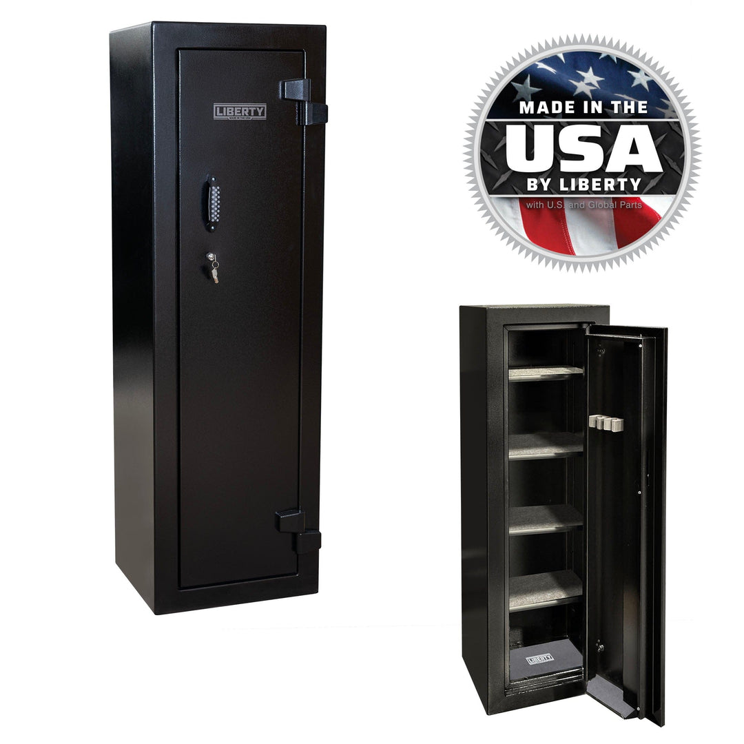 Coffre-fort de luxe à poser Liberty Safe EN 1143-1 Grade I