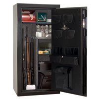 Centurion 24 Gun Safe Liberty Safe