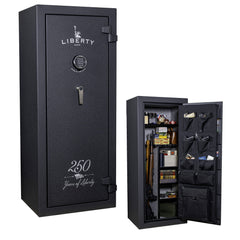 Centurion 250th Commemorative Gun Safe Liberty Safe Centurion 18