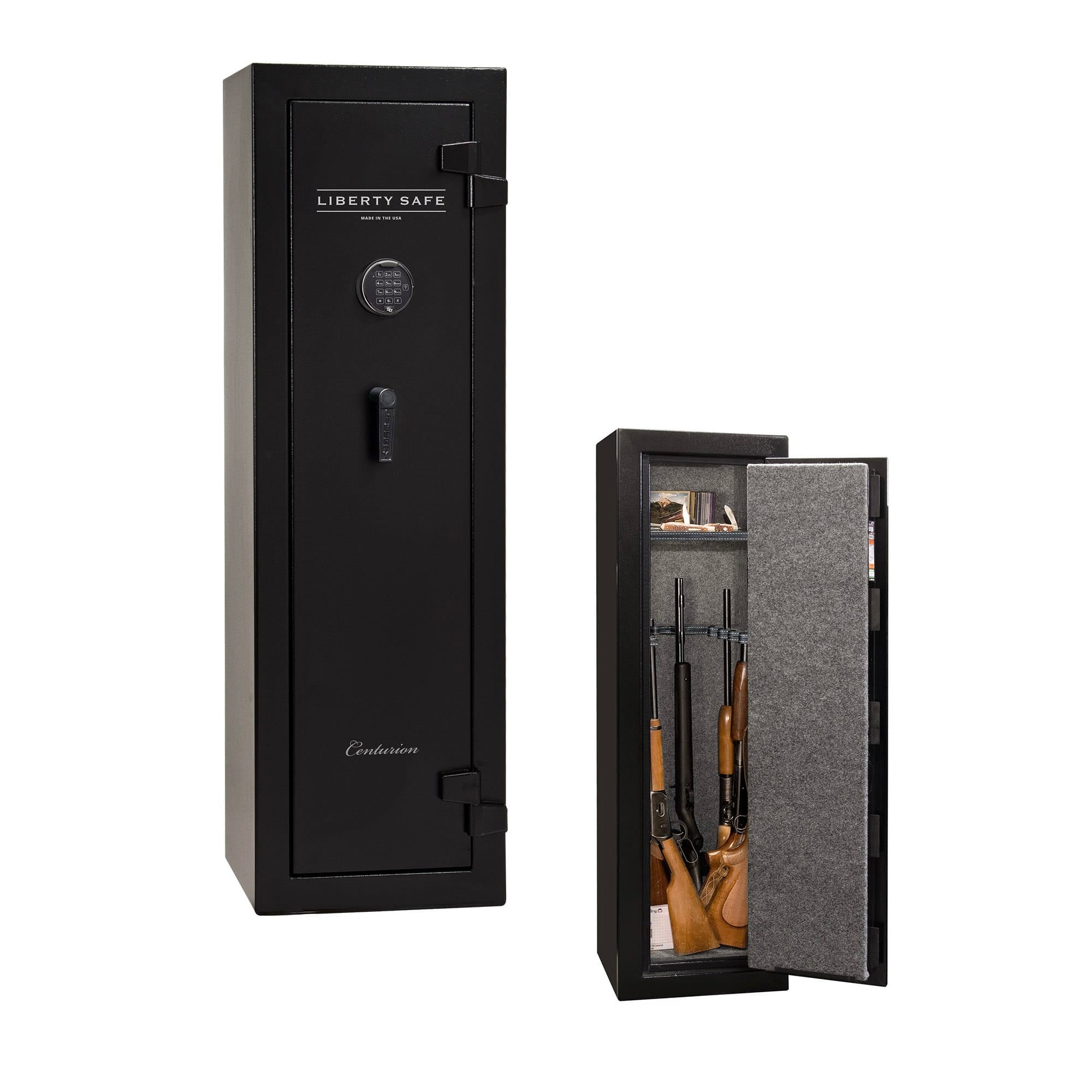 Centurion (Copy) Gun Safe Liberty Safe