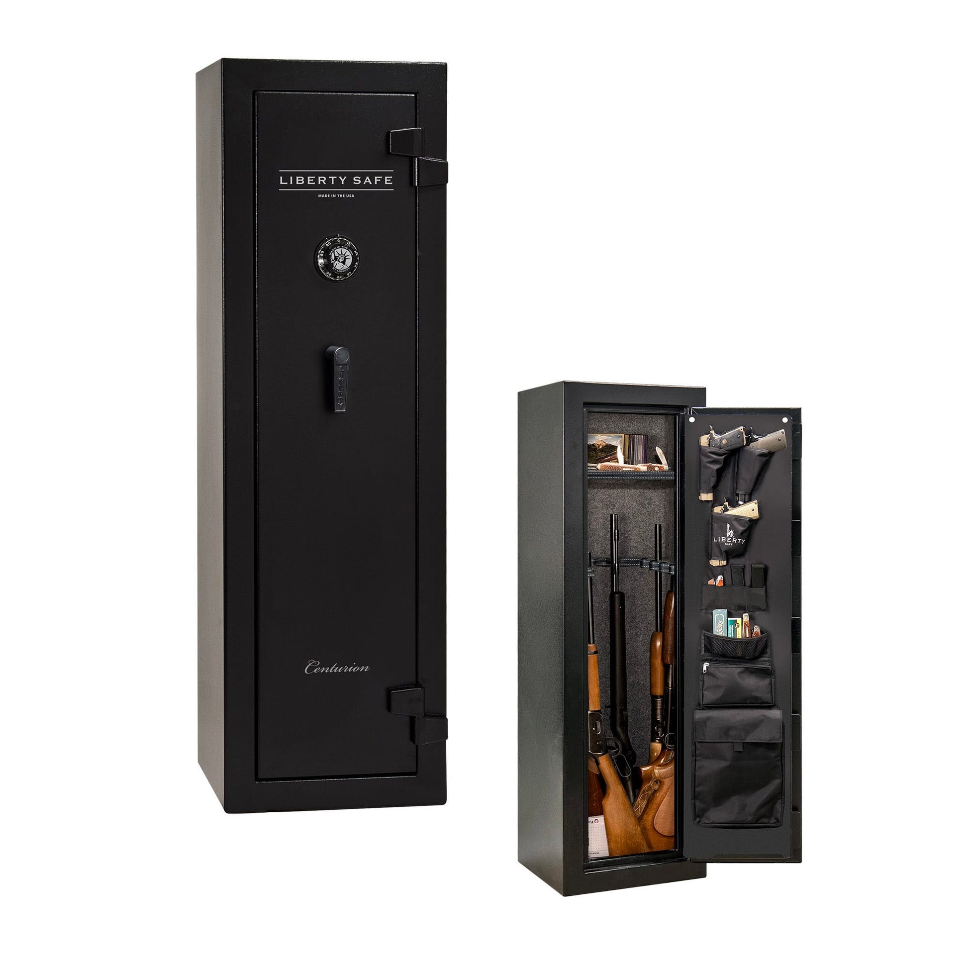 Centurion (Copy) Gun Safe Liberty Safe