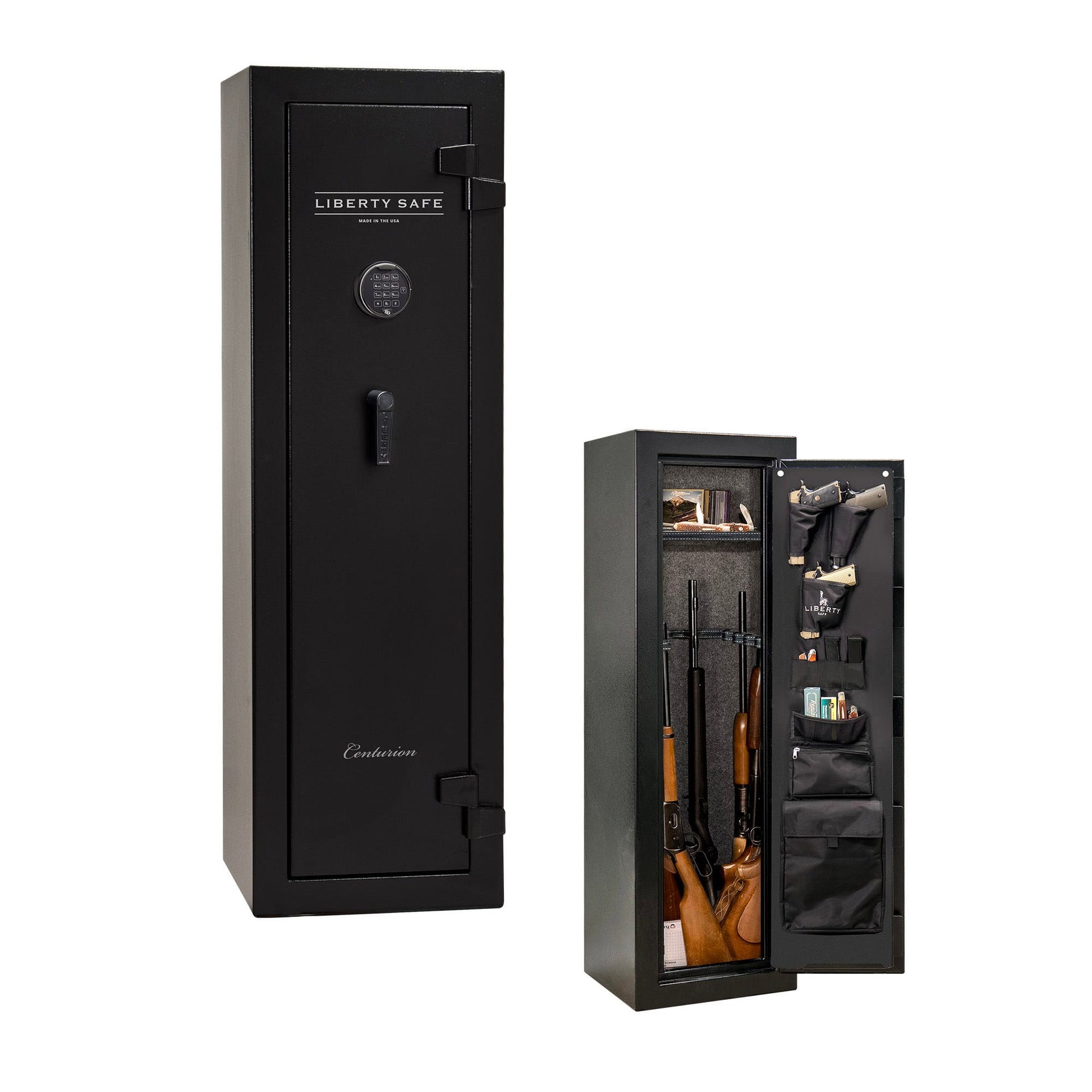 Centurion (Copy) Gun Safe Liberty Safe