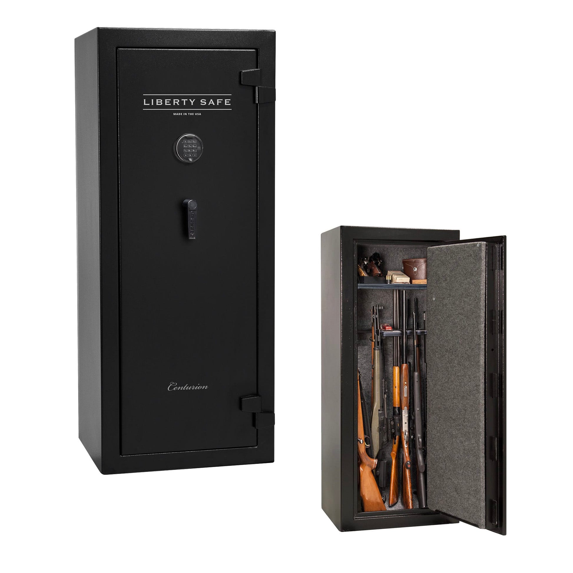 Centurion (Copy) Gun Safe Liberty Safe