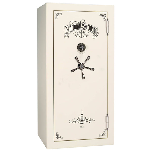 Classic Plus 25 Gun Safe Liberty Safe