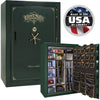 Classic Select 60 OPTIONS_HIDDEN_PRODUCT Heavy Liberty Safe Green Gloss / Beige Velour / Brass Hardware / Mechanical lock