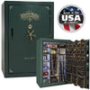 Classic Select 60 OPTIONS_HIDDEN_PRODUCT Heavy Liberty Safe Green Marble / Beige velour / Brass Hardware / Mechanical lock
