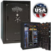Classic Select 60 OPTIONS_HIDDEN_PRODUCT Heavy Liberty Safe Mirror Black / Silver Velour / Chrome Hardware / Mechanical lock