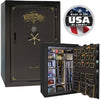 Classic Select 60 OPTIONS_HIDDEN_PRODUCT Heavy Liberty Safe Mirror Black / Beige Velour / Brass Hardware / SecuRam BackLit
