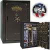 Classic Select 60 OPTIONS_HIDDEN_PRODUCT Heavy Liberty Safe Mirror Black / Beige Velour / Brass Hardware / Dormakaba  702D