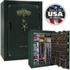 Classic Select 60 OPTIONS_HIDDEN_PRODUCT Heavy Liberty Safe Green Gloss / Beige Velour / Brass Hardware / Dormakaba  702D