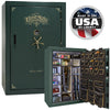 Classic Select 60 OPTIONS_HIDDEN_PRODUCT Heavy Liberty Safe Green Marble / Beige velour / Brass Hardware / Dormakaba  702D