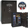Classic Select 60 OPTIONS_HIDDEN_PRODUCT Heavy Liberty Safe Mirror Black / Silver Velour / Chrome Hardware / Dormakaba  702D