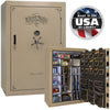 Classic Select 60 OPTIONS_HIDDEN_PRODUCT Heavy Liberty Safe Champagne Marble / Beige Velour / Black Chrome Hardware / Dormakaba  702D