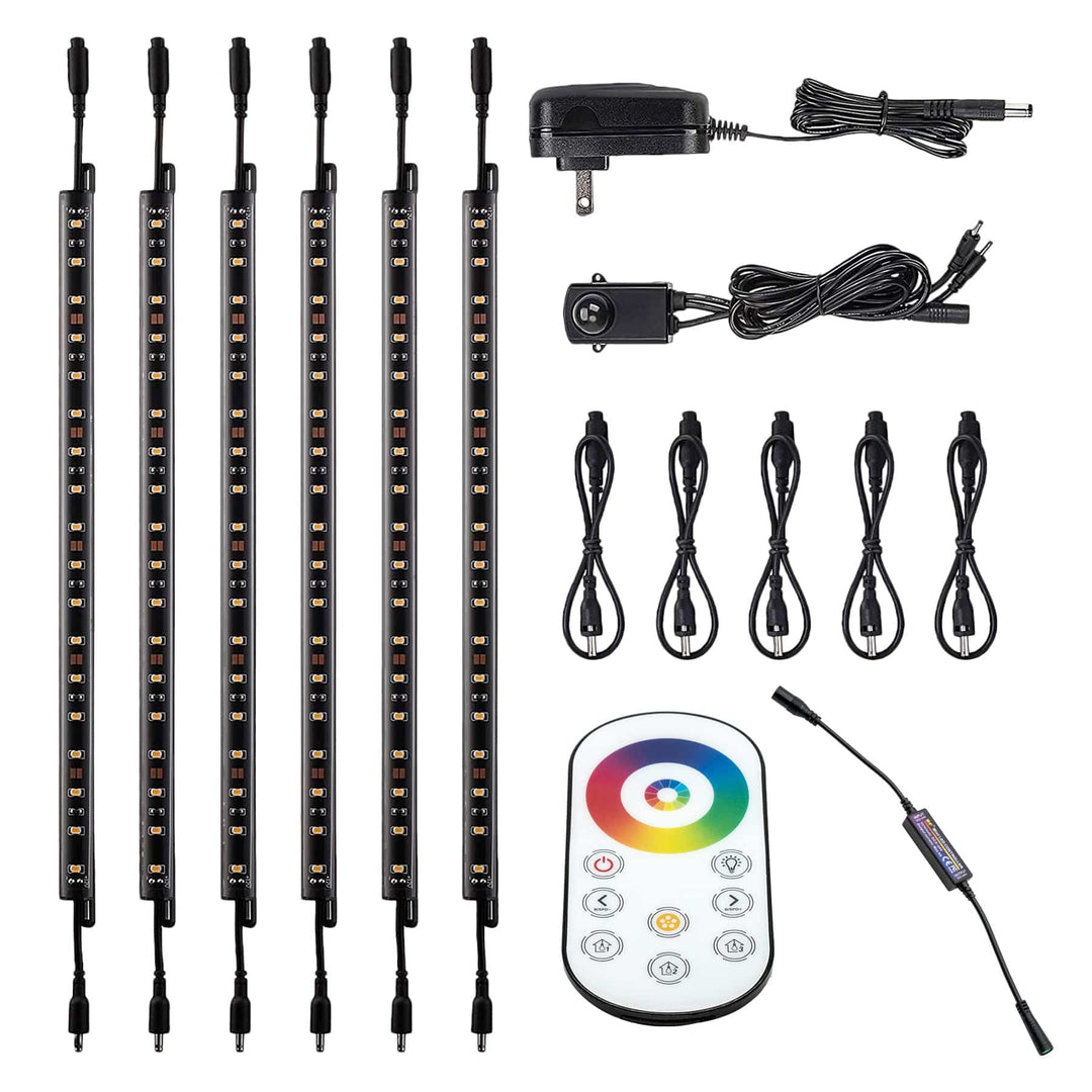 Gun Safe Lights | Safe LED Lights and Wand Lights | Liberty Safe