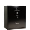 Collector Gun Safe Liberty Safe Textured Black / Gray Fabric / Mechanical