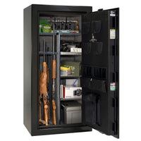 Colonial 23 Gun Safe Liberty Safe