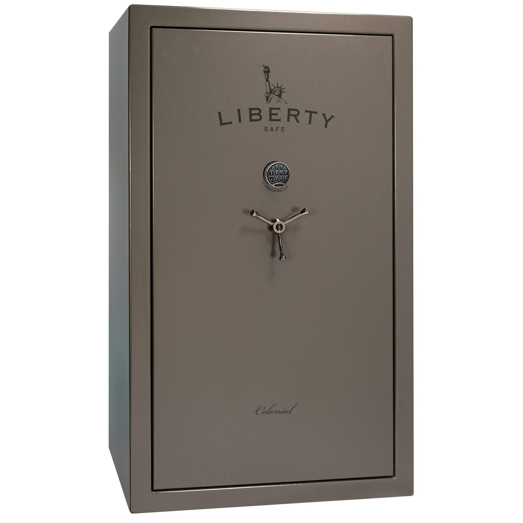 [Letter3 5] Liberty Revere Gun Safe Terms Of Use Terms Of Use - uluijeb