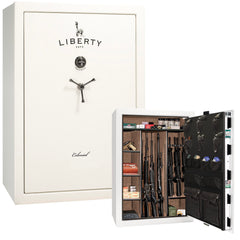 Colonial (Copy) Gun Safe Liberty Safe