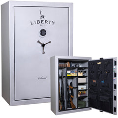 Colonial (Copy) Gun Safe Liberty Safe