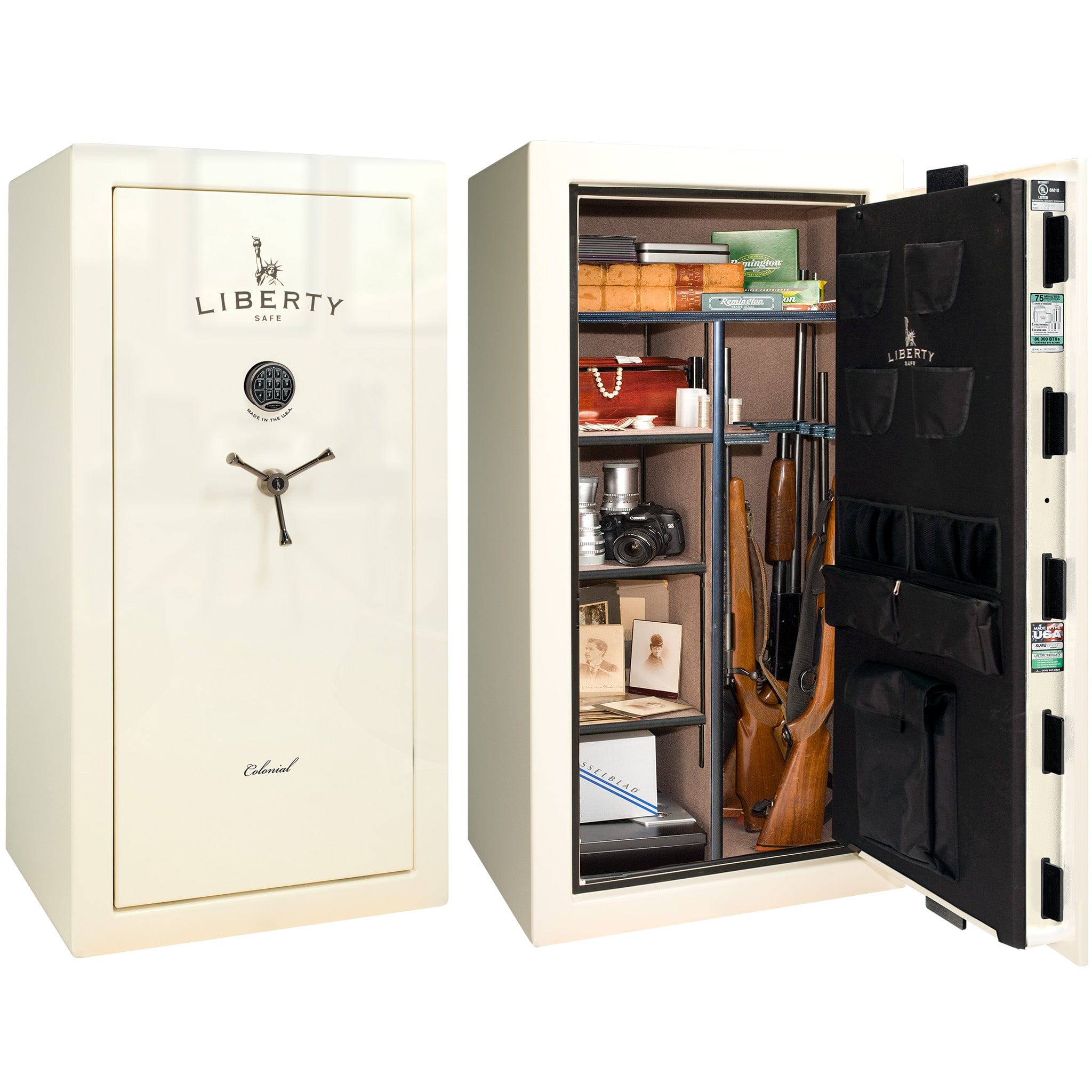 [Letter3 5] Liberty Revere Gun Safe Terms Of Use Terms Of Use - eufisvs