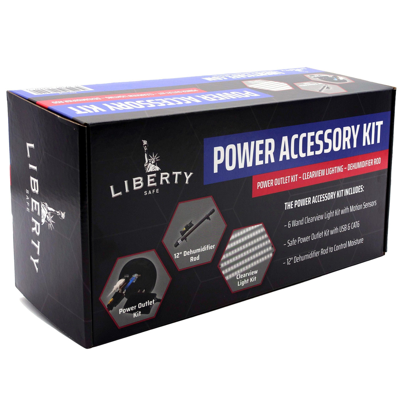Deluxe Bundle Accessory Liberty Accessory