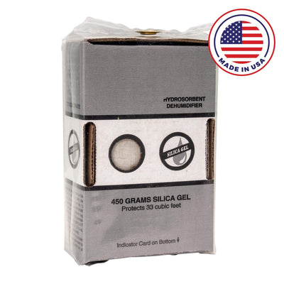 Desiccant Moisture Absorber for Safes Accessory Liberty Accessory Desiccant 450g Moisture Absorber (P/N 10826)