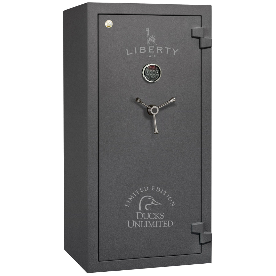 Explore Liberty Safes Collection of Home and Gun Safes