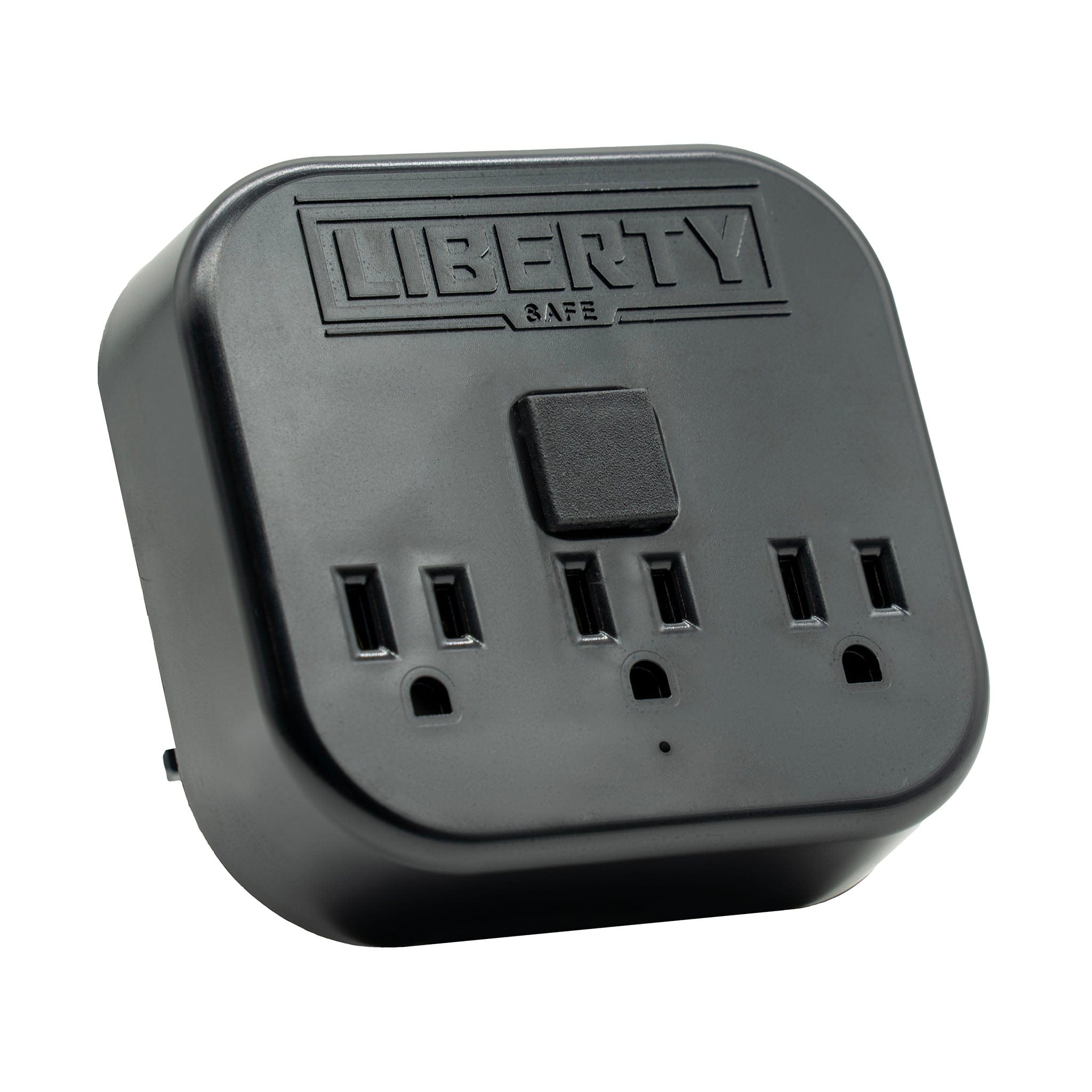 Electrical Outlet Kit Accessory Liberty Accessory