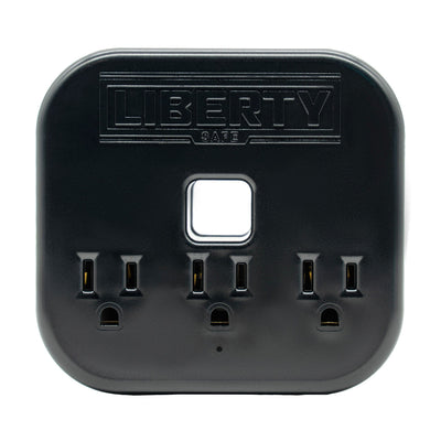 Electrical Outlet Kit Accessory Liberty Accessory